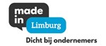 Logo Made In Limburg Baseline 2